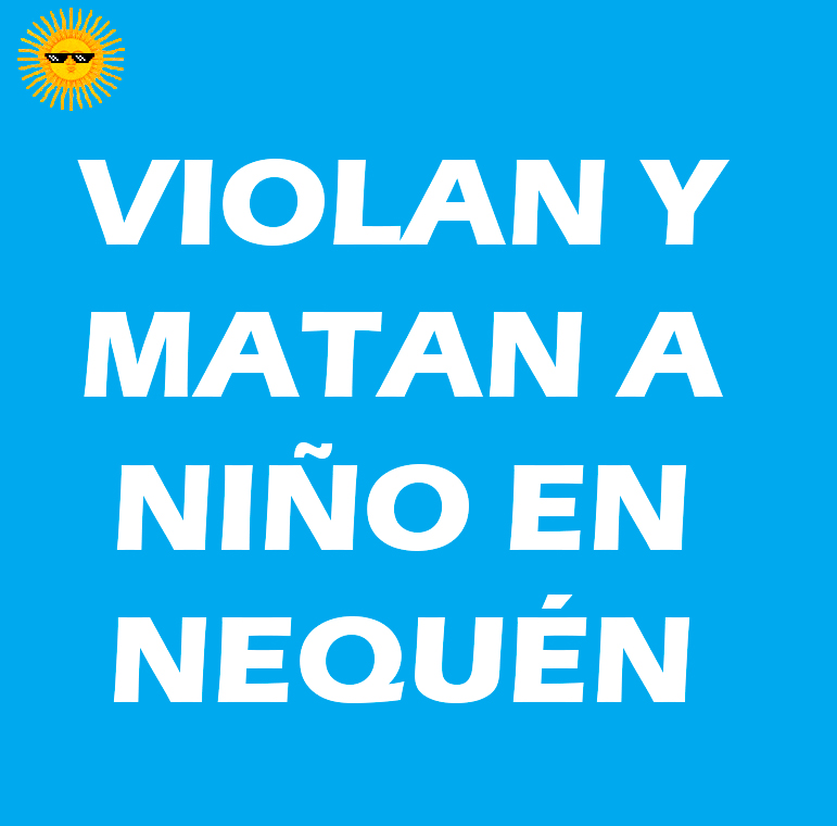 NEUQUÉN: MURIÓ UN NIÑO DE DOS AÑOS Y SU PADASTRO QUEDÓ&nbsp;DETENIDO