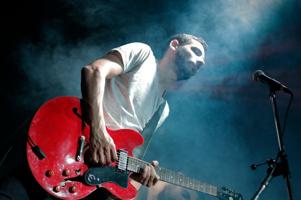 Franco Ruiz: «Mirando adentro vos sabrás si era&nbsp;esa»