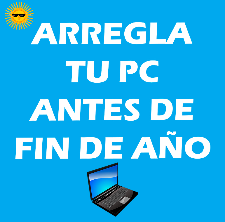 💻 ARREGLA TU PC ANTES DEL&nbsp;2022