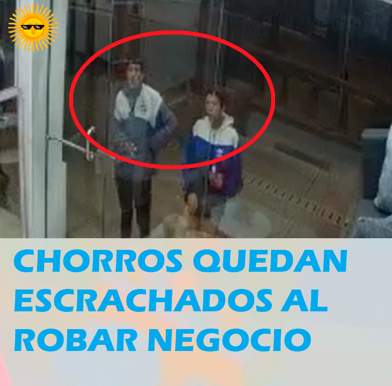 LA PLATA: ROBAN Y QUEDAN&nbsp;ESCRACHADOS