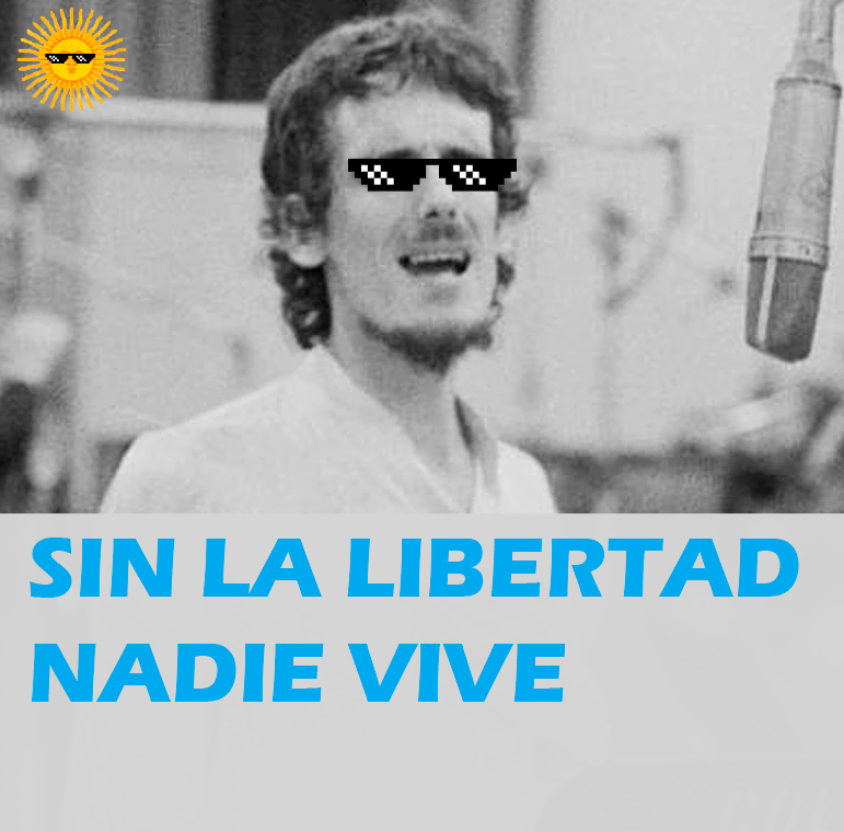 RECUERDO DE SPINETTA
