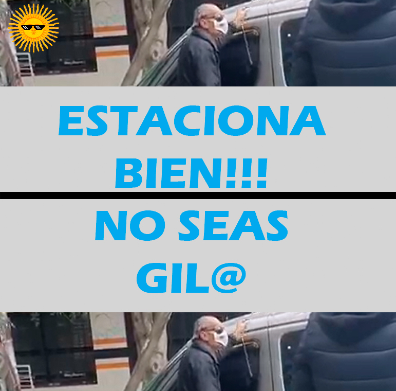 LA VENGANZA DEL&nbsp;CIEGO