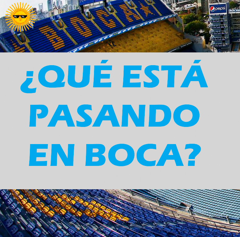 VIOLENCIA DE GÉNERO EN&nbsp;BOCA