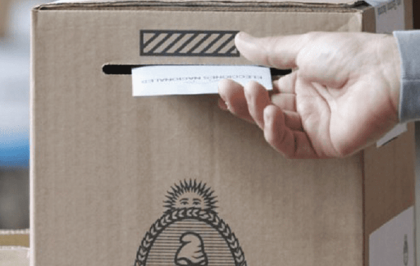 El 22% que no&nbsp;votó