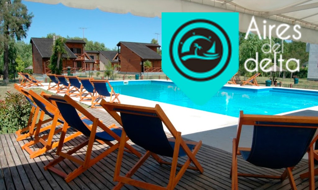 Un paraíso a minutos de&nbsp;Tigre