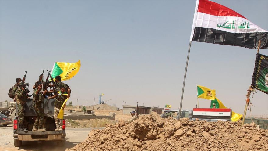 Ataque contra una base estadounidense en&nbsp;Irak