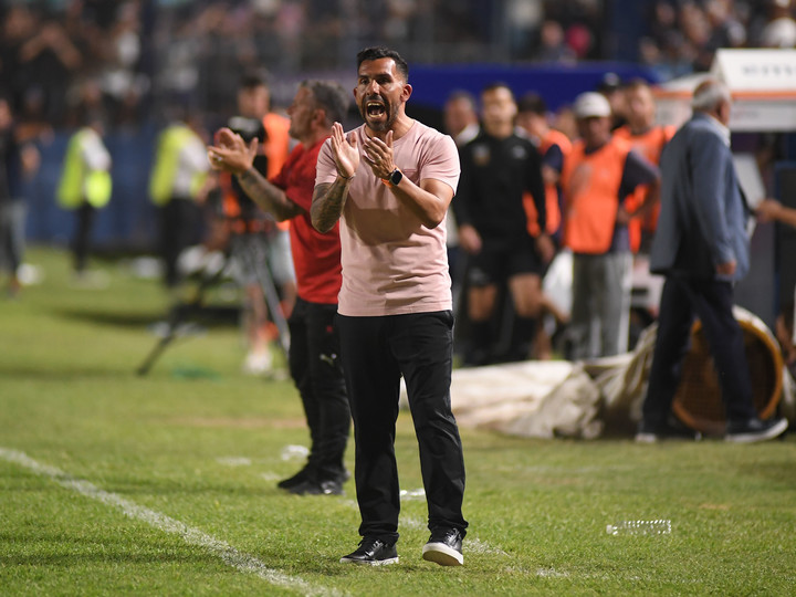 Independiente festejó con&nbsp;vino