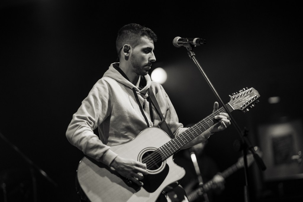 Franco Ruiz y su nuevo desafío&nbsp;sinfónico