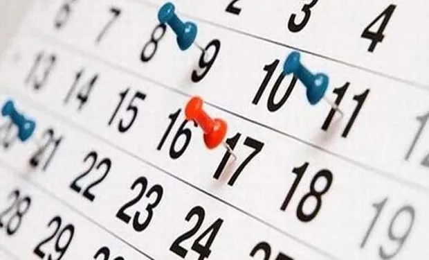 ¿Cuándo es el próximo fin de semana&nbsp;largo?