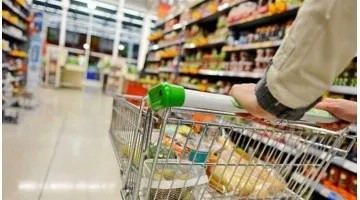 Argentina, el país con mayor inflación del&nbsp;mundo