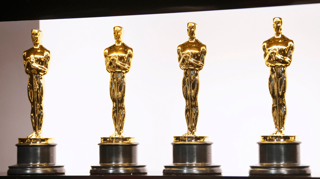 Estos son los nominados para los premios Oscar&nbsp;2024