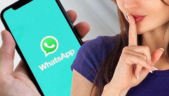 El truco de WhatsApp para mantenerte conectado sin datos ni&nbsp;Wi-Fi