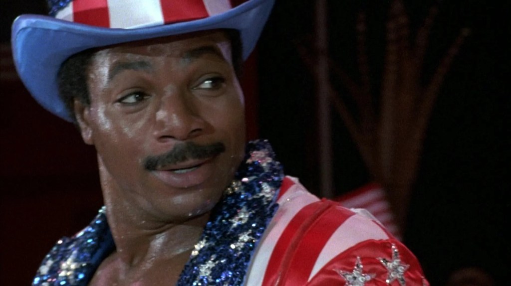 Murió Carl Weathers, el actor que interpretó a Apollo en&nbsp;«Rocky»