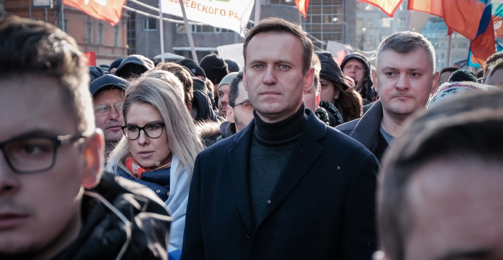 Murió Alexei Navalny, el máximo opositor de Putin en&nbsp;Rusia
