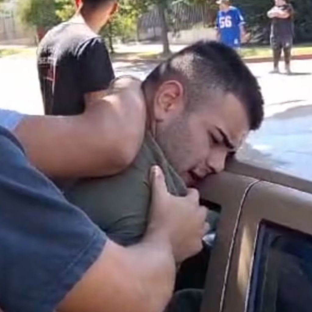 Lágrimas de cocodrilo en&nbsp;Córdoba