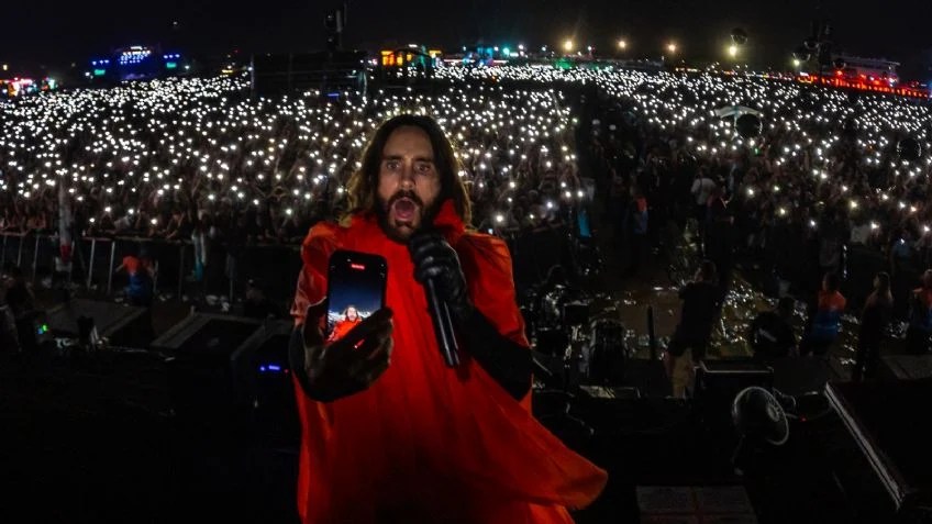 Todo lo que fue el Lollapalooza&nbsp;2024