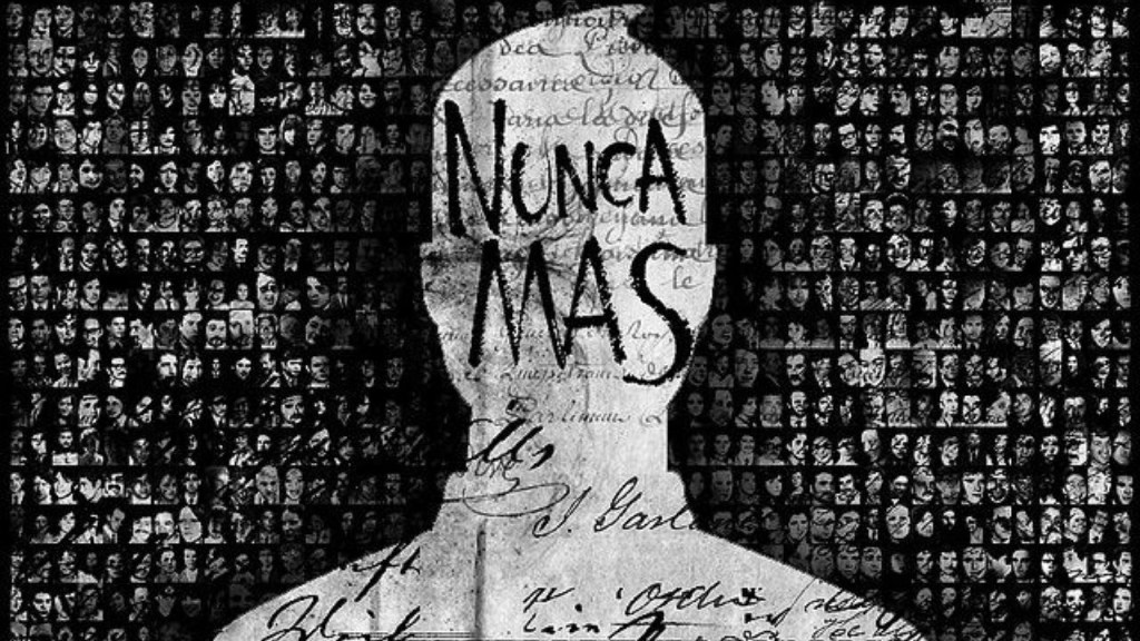 24 de marzo: A 48 años del golpe de&nbsp;Estado