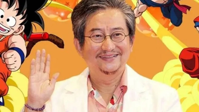 Murió Akira Toriyama, creador de Dragon&nbsp;Ball