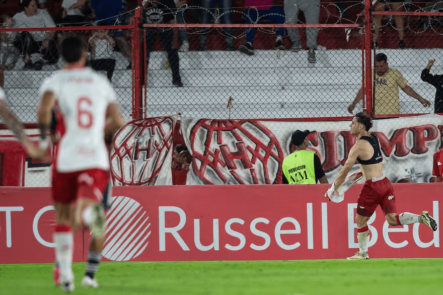 El CM del Globo se burla de River y de los&nbsp;cuervos