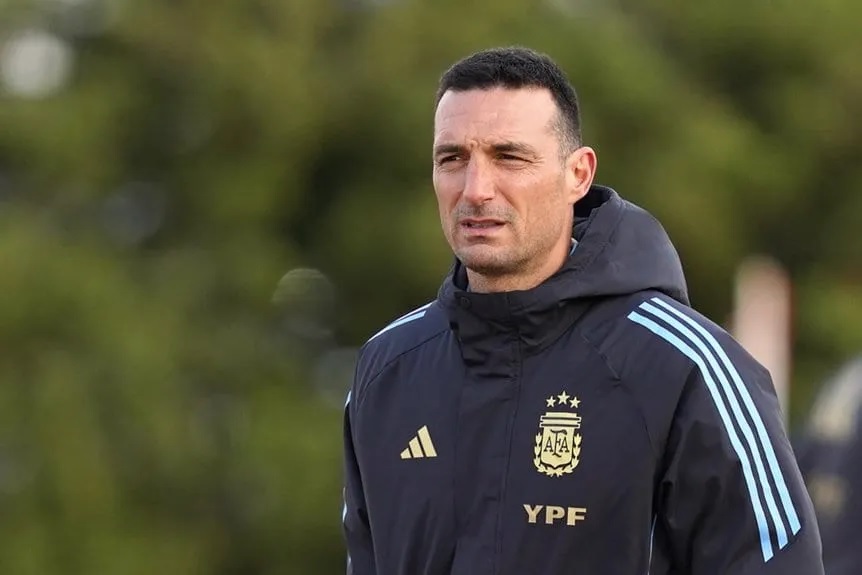 Viernes 22/03: Argentina vs El&nbsp;Salvador