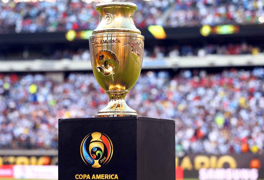 Copa América 2024: El Grupo de&nbsp;Argentina