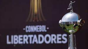 Copa Libertadores 2024, fixture y&nbsp;grupos