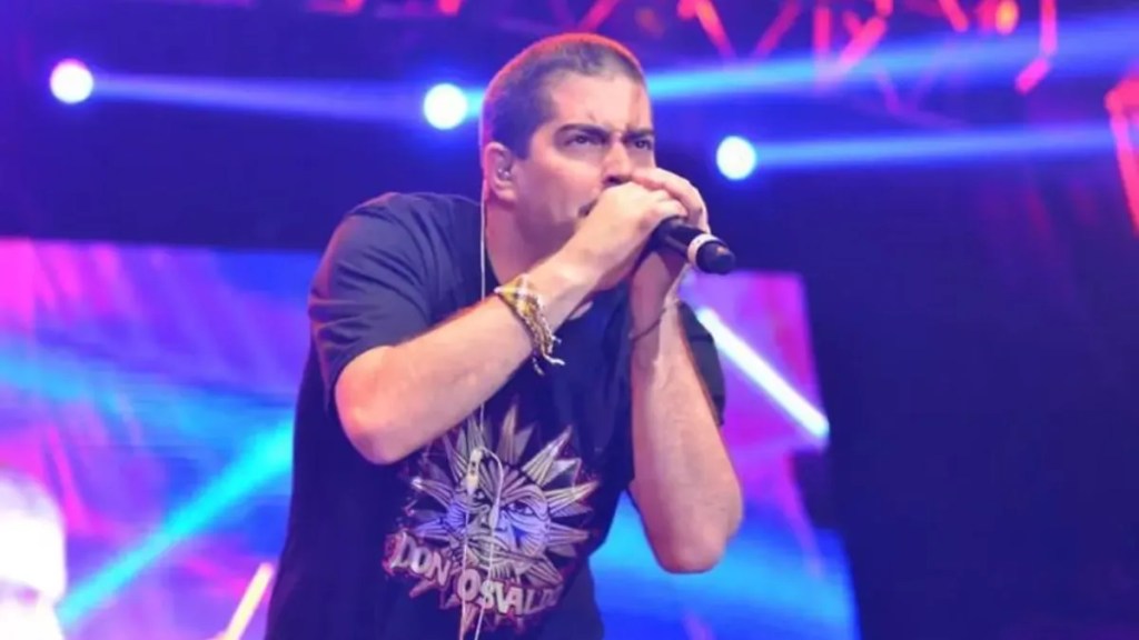 Don Osvaldo tocará en el Luna&nbsp;Park