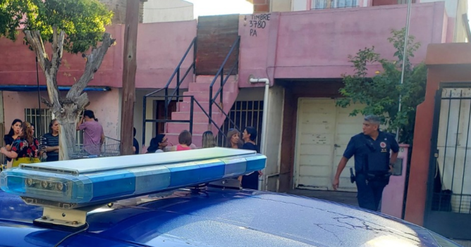 Córdoba: un niño de 13 años apareció muerto dentro de un freezer, su bisabuela lo encontró y falleció de un&nbsp;infarto