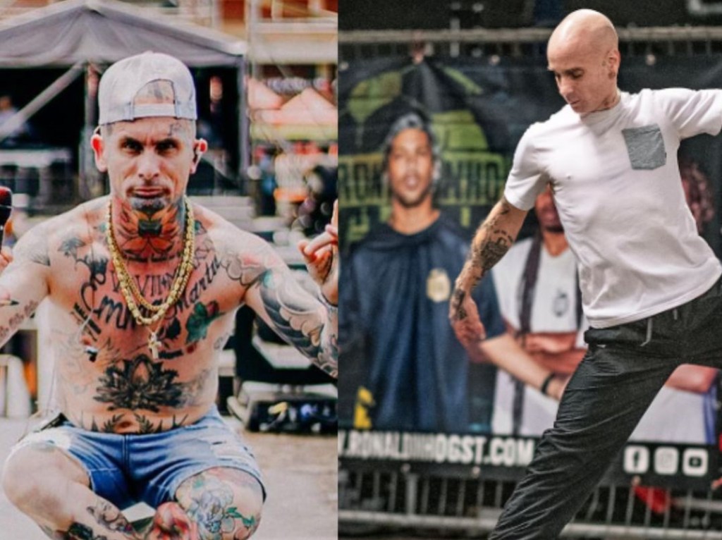 Viral: ¿Es Emanuel Noir de Ke&nbsp;Personajes?