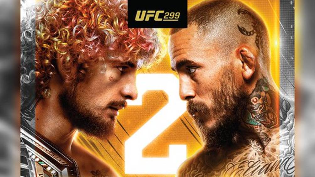 UFC 299 este Sábado 9 de&nbsp;Marzo