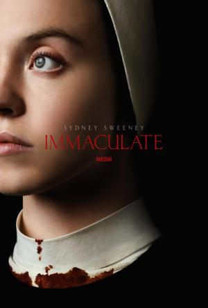 «Immaculate», la nueva película de terror de Sydney Sweeney, mira el trailer en la&nbsp;nota