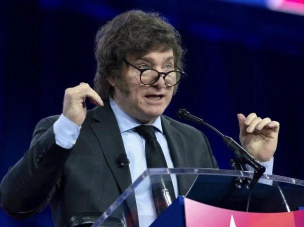 Milei pronosticó el momento en que los salarios le ganarán a la&nbsp;inflación