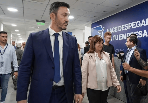 El Gobierno confirmó el envío de fuerzas federales a&nbsp;Rosario