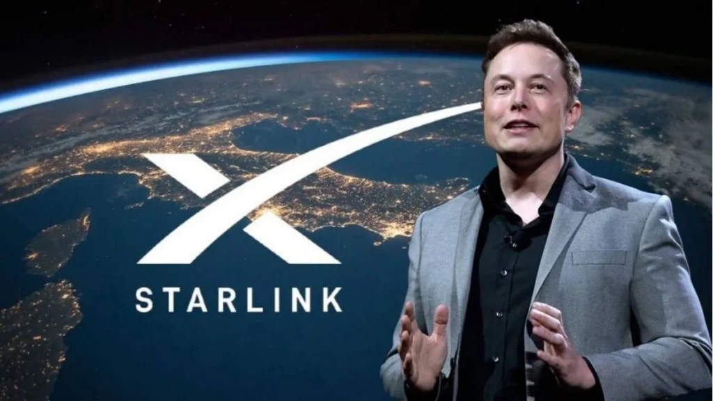 Starlink llega a la&nbsp;Argentina