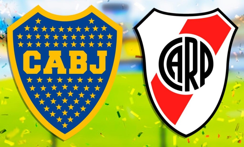 Boca vs River: Este domingo a las 17hs en el Mario Alberto&nbsp;Kempes