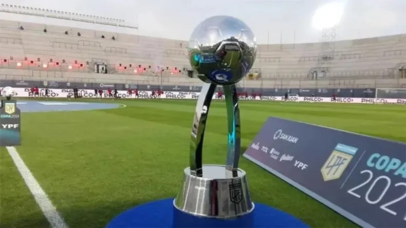 Cuartos de final de la Copa LPF 2024: Conoce el calendario de partidos y&nbsp;horarios