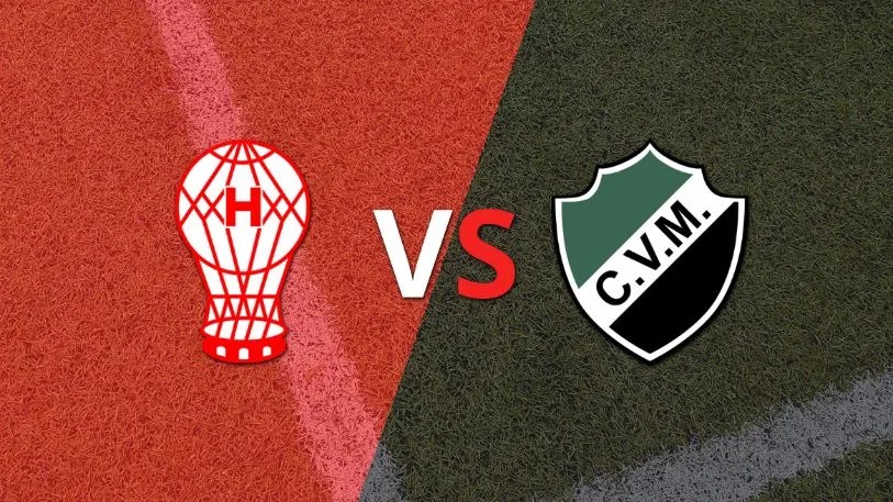 Huracán debuta en la Copa&nbsp;Argentina