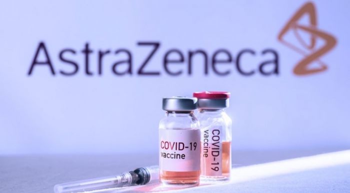 La vacuna AstraZeneca podría causar efectos secundarios&nbsp;inusuales