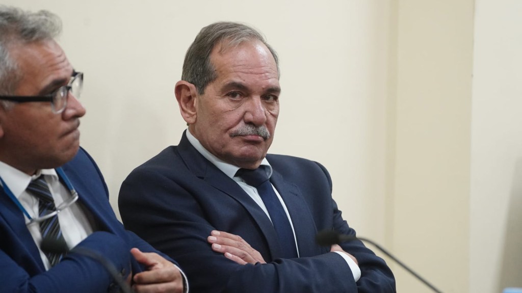 Testimonio impactante en el juicio de Alperovich: «José me&nbsp;violó»