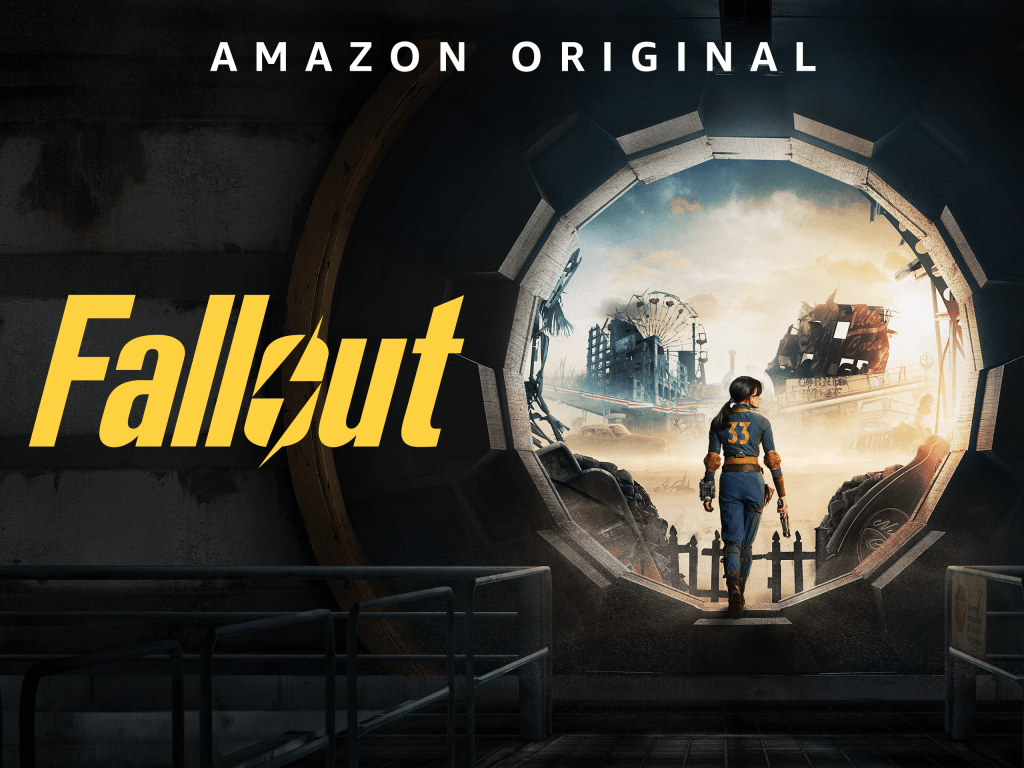 Prime Video: Serie «Fallout» renovada para una segunda&nbsp;temporada