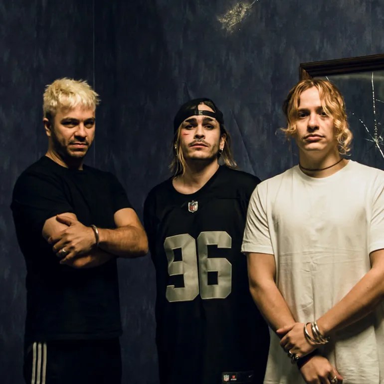 Airbag: Todo lo que tenes que saber de la gira por el&nbsp;pais