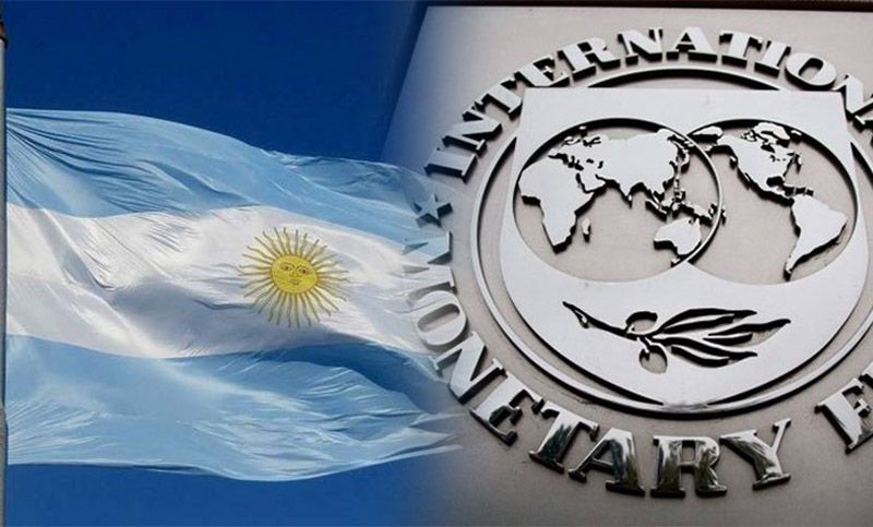 FMI ratifica recesión en Argentina para este año y prevé recuperación en&nbsp;2025