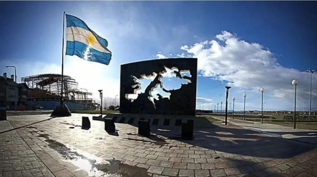A 42 años de la Guerra de&nbsp;Malvinas