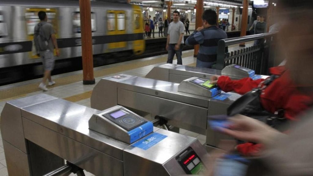 Convocan a audiencia pública para aumentar tarifas de&nbsp;subte