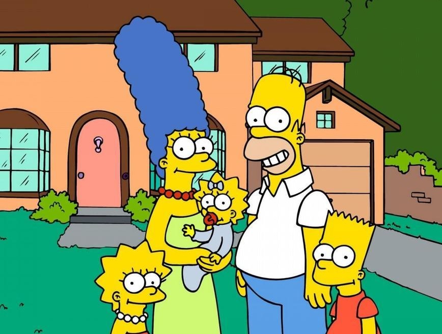 19 de abril: Día Mundial de Los&nbsp;Simpsons