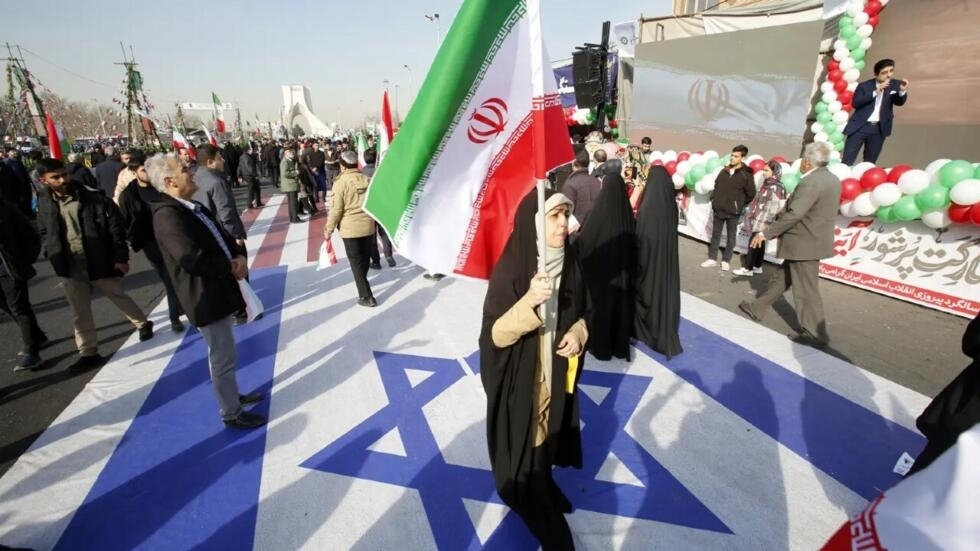 Israel lanza un ataque en Irán mientras líderes mundiales instan a la&nbsp;calma