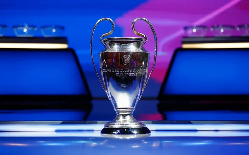 Champions league: Vuelta de los partidos y posibles cruces de&nbsp;semis