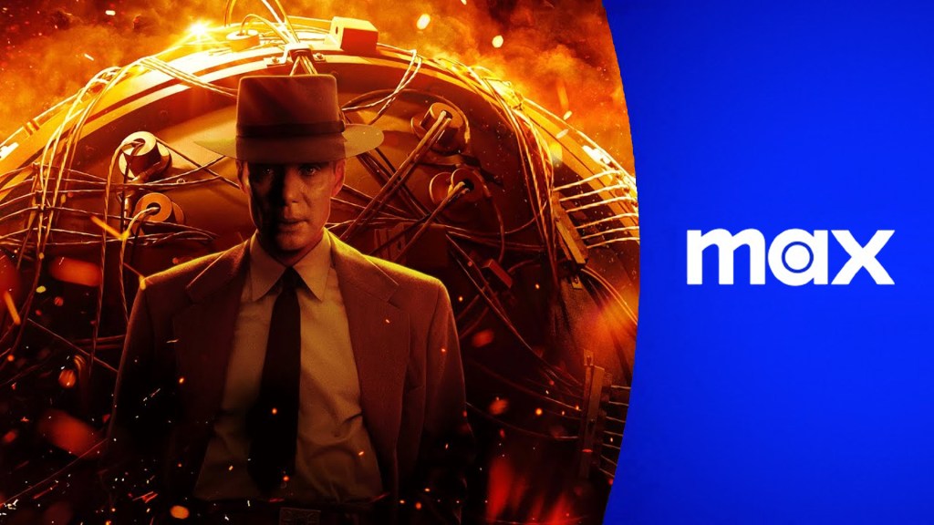 Max: ‘Oppenheimer’ se suma al catálogo de la&nbsp;plataforma