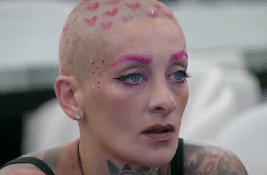 Furia de GH anunció su diagnóstico a la casa: Tiene&nbsp;leucemia