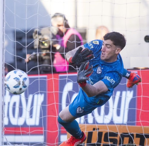 Vélez ganó por Penales y se metió en la&nbsp;Final